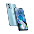 Pikkukuva 1 / 5: Motorola Moto G54 5G 12 Go/256 Go Sininen (Glacier Blue) Kaksois-SIM XT2343-2