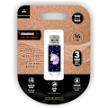 Pikkukuva 1 / 2: TECH ONE TECH Rnio Dream Pendrive USB 2.0 16GB