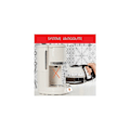 Miniatyrbild 5 av 6: Filterkaffebryggare - MOULINEX - FG381A10 - Elfenben - 1,25L - 15 koppar