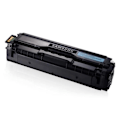 Pikkukuva 1 / 5: Samsung TONER CLT-C404S CYAN mustepatruuna