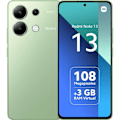 Miniatyrbillede 1 af 5: Redmi Note 13 Vert 6 GB + 128 GB