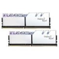 Miniatyrbillede 2 af 2: Trident Z ROYAL Hukommelse - G.SKILL - 32 GB - DDR4 3600 Mhz - Grå