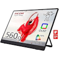Pikkukuva 1 / 2: Kannettava näyttö - RICOH - 150 - 15,6 tuuman OLED-näyttö - Ultrakevyt 560 g - USB-C