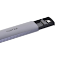 Pikkukuva 2 / 4: M.2-levykehä - UNITEK - S1230A - USB 3.2 Gen 2 - Alumiini - 10 Gbps