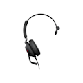 Miniatyrbild 4 av 4: Jabra Evolve2 40 SE MS Mono -