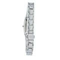 Miniatyrbillede 3 af 3: Dameur - Time Force - TF2566L-04M - Quartz - Stål - 18 mm Blå