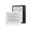 Miniatyrbild 6 av 6: eReader - Kobo - Libra Colour - Färgskärm E Ink Kaleido 3 - Vattentålig - Mörkt läge