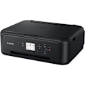 Miniatyrbillede 3 af 4: Multifunktionsprinter - CANON PIXMA TS5150 - Office og foto inkjet - Farve - WIFI - Sort