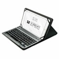 Miniatyrbillede 2 af 2: Subblim Housse til Tablet og Tastatur KEYTAB PRO 10.1 Bluetooth Grå - 8436586741082