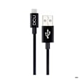 Miniatyrbillede 1 af 2: V7 USB-C 2.0 KABEL 480MB 1M BL