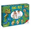Miniatyrbillede 2 af 4: Dino Path brætspil - - - Ocio Stock