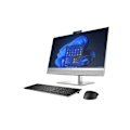 Miniatyrbillede 3 af 6: PC Stationær HP EliteOne 870 G9 Intel Core i5-14500 16GB 512GB SSD 27" QHD Berøring Windows 11 Pro