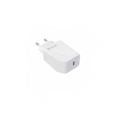 Miniatyrbild 1 av 2: Muvit 20W vit USB-C-strömadapter