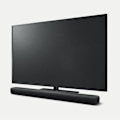 Miniatyrbild 4 av 4: YAMAHA YAS-209 - Wireless 2.1 soundbar - 200 Watt - 3D Surround Sound DTS Virtual:X
