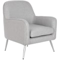 Pikkukuva 1 / 2: Nojatuoli - HOME ESPRIT - Monivärinen - 71 x 68 x 81 cm - 1 istuttava - Ulkona Flerfärgad