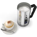 Miniatyrbillede 6 af 6: BIALETTI Mælkeskummer 24cl - 500W