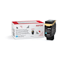 Miniatyrbild 3 av 4: Tonerpatron - Xerox - C325 - Cyan - Original - Laser