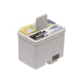 Pikkukuva 2 / 2: Epson TM J7100 mustepatruuna - musta - 1 kpl pakkaus