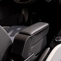 Pikkukuva 4 / 6: RATI ARMSTER S käsinoja DACIA SPRING 2021-2024 [musta, vegaaninen nahka] veganskt läder