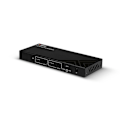 Miniatyrbillede 4 af 4: HDMI Matrix 2x2 - Lindy - 38302 - 4K60 - HDMI Switch - Hvid