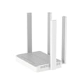Miniatyrbillede 3 af 6: 4G Wi-Fi Router - KEENETIC - Runner N300 - Wi-Fi Mesh 300 Mbps - 4 porte - WPA3