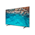 Miniatyrbillede 2 af 3: LED-baggrundsbelyst LCD TV - Krystal UHD - Smart TV - Samsung - Samsung HG50BU800EU HBU8000 Series - 50" p-baggrundsbelyst LCD TV