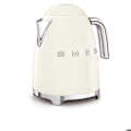Pikkukuva 2 / 5: Vedenkeitin - SMEG - KLF03CREU - 1,7L - 2400 wattia - Kerma Grädde