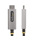 Pikkukuva 1 / 4: Startech-ääni-videosovitin DisplayPort-HDMI-kaapeli 133DISPLAYPORTHDMI21