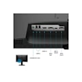 Miniatyrbillede 2 af 3: BenQ Monitor BL2786TC (9H LMPLB QBE) BenQLMPLB BenQ LMPLB