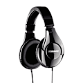 Miniatyrbillede 1 af 6: Nomade hovedtelefon - Shure - SRH240-A - Kablet - Circum-aural - Støjisolering