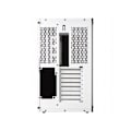 Pikkukuva 6 / 6: Tietokonekotelo - Talius - Cronos RGB ATX - Valkoinen - RGB-valaistus - Yhteensopiva ATX/Micro-ATX/Mini-ITX