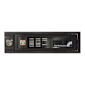 Miniatyrbillede 4 af 4: STARTECH Aftageligt 3,5 tommer SATA-harddiskstativ