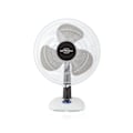 Miniatyrbillede 2 af 4: Orbegozo TF 0143 - Bordeventilator 40 cm Hvid/Sort - 16490