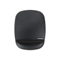 Pikkukuva 1 / 3: Liukuestomatto - Startech - B-ERGO-MOUSE-PAD - Ergonominen - Musta - 23 cm