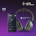 Pikkukuva 4 / 4: Langattomat stereoheadset - NGS - Artica Shake - Bluetooth 5.3BLE - ANC - 40 tuntia akunkesto