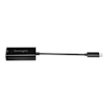 Pikkukuva 2 / 3: USB-C-sovitin - Kensington - CA1100E - Gigabit Ethernet - Plug and Play - Kompakti ja kevyt