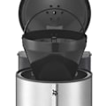 Miniatyrbillede 3 af 3: Kaffemaskine - WMF - STELIO AROMA THERMO - 1L - 1000W - Autonom