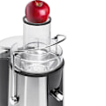 Miniatyrbillede 2 af 5: Professionel centrifugeuse 1000 W Clatronic AE 3532 Sort
