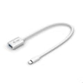 Miniatyrbillede 3 af 3: USB-kabel - I-TEC - Advance - 20 cm - USB 3.0 - Datatransfer