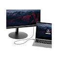 Pikkukuva 2 / 3: STARTECH Thunderbolt 3 -kaapeli - 1 m