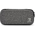Miniatyrbillede 1 af 2: Beskyttelsesetui - PowerA - Switch/Switch Lite - Antracit - Opbevaring til spil - 2 års garanti Antracit