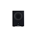 Miniatyrbillede 2 af 2: Bluetooth højttaler - FONESTAR - TWS 12W RMS - Sort - Batterilevetid 10t - Bluetooth 4.2 Svart