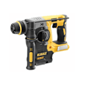 Pikkukuva 6 / 6: DeWALT Kit DCK690P3T (DCD796 + DCF887 + DCH273 + DCS334 + DCS565 + DCL040 + 3 x 5,0 Ah + DCB1104 + 2 x TSTAK VI)