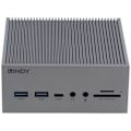 Miniatyrbild 2 av 3: LINDY 43351 USB-C® dockningsstation Lämplig för märken (dockningsstationer för bärbara datorer): universal