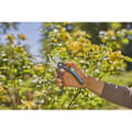 Miniatyrbillede 2 af 2: Havemax - GARDENA - PremiumCut Flex - Skarpe blade - PowerCoating - Skæring af træ grön