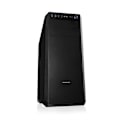 Pikkukuva 2 / 4: MODECOM OBERON PRO LE Midi Tower - ATX, ITX, micro ATX - 2 sisäista lokeroa - 7 laajennuslokeroa