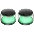 Miniatyrbild 2 av 4: Bluetooth-högtalare - Mars Gaming - MS-AURA - 15W - RGB - Enkel kontroll Svart