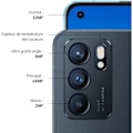 Miniatyrbillede 2 af 6: OPPO Reno6 5G 128GB sort Svart