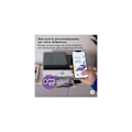 Miniatyrbillede 4 af 6: Multifunktionsprinter - HP - Smart Tank 7605 - Inkjet - Farve - Wi-Fi