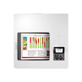 Pikkukuva 1 / 6: Värilaserprinteri - HP - M554DN - 33 ppm (musta) - 35 ppm (väri) - A4